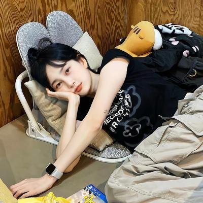 越狱女逃犯